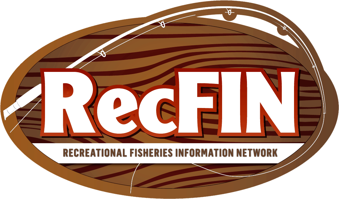 RecFin Logo