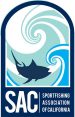 Sportfishing Association of California logo